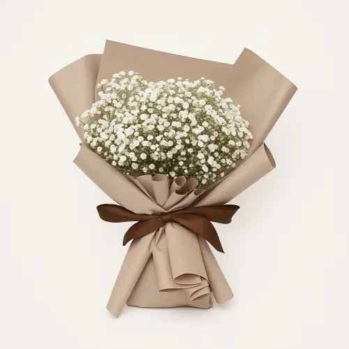 Buket bunga gemah murah